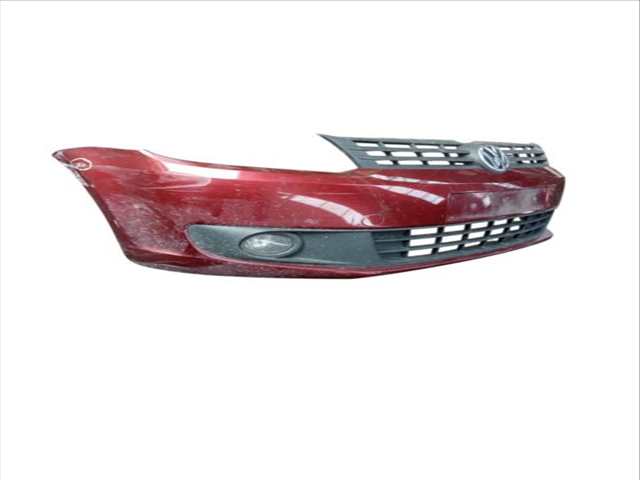 Foto 3ª: Paragolpes Delantero Volkswagen Caddy 1.9 TDI 4MOTION FURGONETA (2004)
