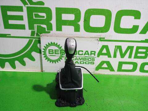 Palanca de Cambio Renault Laguna RENAULT LAGUNA III GRANDTOUR 109CV