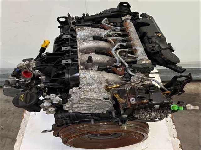 Foto 2ª: Motor Completo Mitsubishi Outlander 156 CV 115KW [4HK]