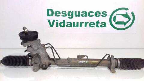 Foto 2ª: Cremallera de Direccion Volkswagen Polo GT 101CV 74KW [BBZ] (2005)