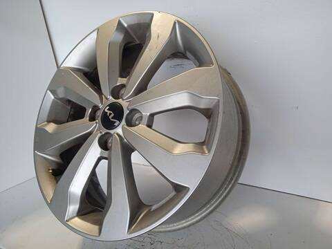 Foto 2ª: LLanta Aleacion Kia Rio DRIVE 100CV 74KW [G3LF] (2023)