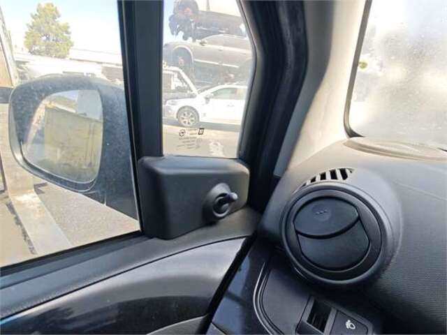 Foto 2ª: Retrovisor Izquierdo Chevrolet Spark 1.0 BASIS [1.0 LTR. - 50 KW CAT] [B10D1-G]