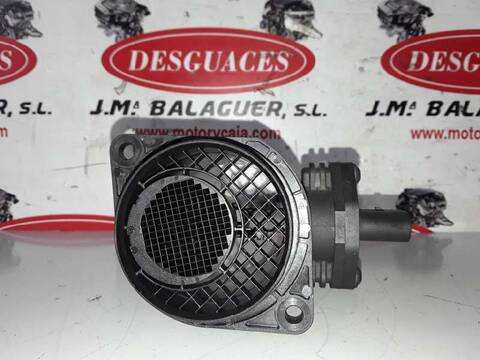 Foto 2ª: Caudalimetro Seat Leon ERENCE 1.9 TDI 105CV (2005)