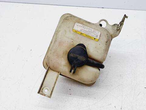 Deposito Expansion Hyundai Sonata 2.0 CRDI COMFORT I 140CV 103KW
