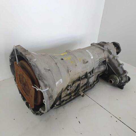 Foto 2ª: Caja Cambios Bmw X5 4.4 I (2000)