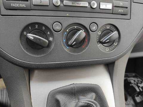 Foto 1ª: Mando Calefacción A. A. Ford C Max G8DA FOCUS CAP) 2003) (2005)