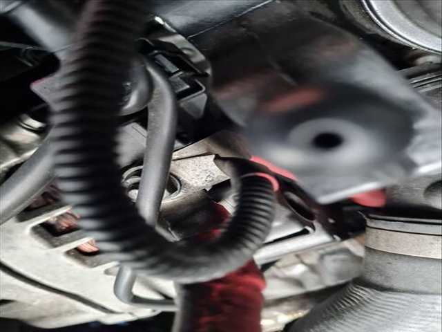 Foto 2ª: Alternador Bmw X5 XDRIVE40D 313CV 230KW [N57D30B] (2018)