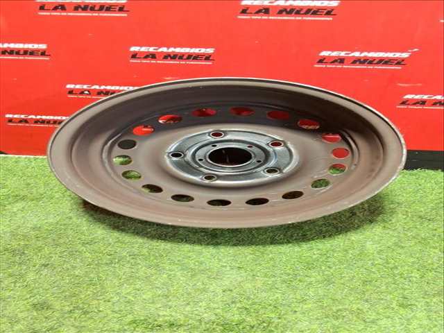 Foto 3ª: LLanta Chapa Ford Transit 2.0 ECOBLUE 130CV 96KW FURGONETA [BKFA,BKFB,YMF6,YMFA,YMFB,YMFS] (2019)