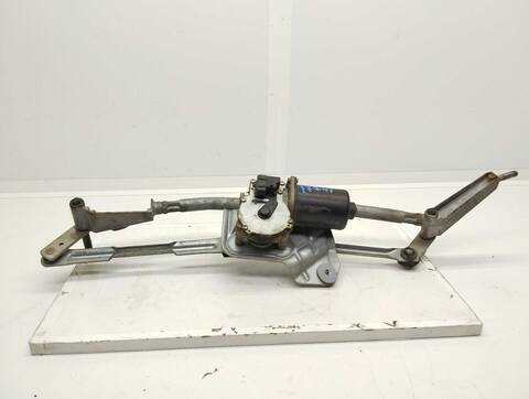 Motor Limpia Delantero Volvo XC 90 2.4 DIESEL CAT 185CV 136KW
