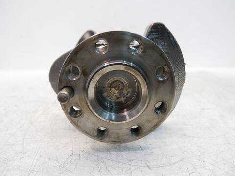 Foto 3ª: Cigüeñal Hyundai i40 116 - 141 CV [D4FD] (2013)