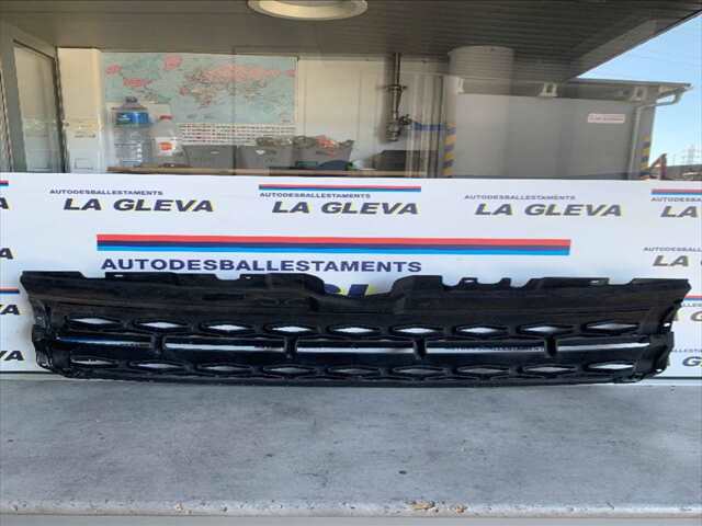 Foto 2ª: Rejilla Delantera Land Rover Range 2.2 TD4149-152CV 0CV [224DT] (2012)
