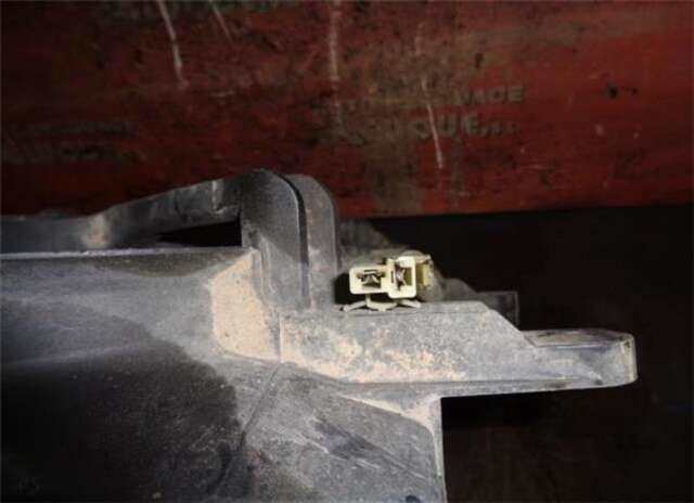Foto 3ª: Electroventilador Daewoo Matiz 0.8 [F8CV]