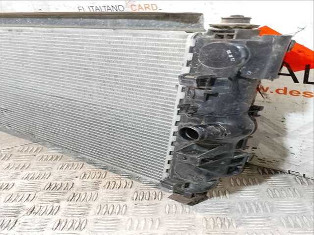 Foto 2ª: Radiador Motor Opel Zafira SELECTION 140CV 103KW [A14NET] (2013)