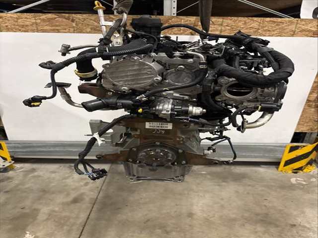 Foto 3ª: Motor Completo Peugeot Boxer 2.2 BLUEHDI 140 CV 103KW [B22LUE]
