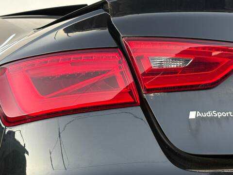 Foto 2ª: Piloto Trasero Izquierdo Audi A3 CRB (2014)