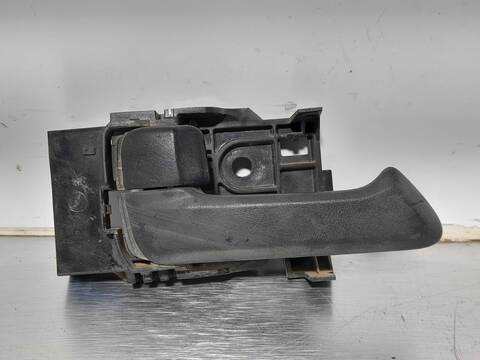 Foto 1ª: Maneta Interior Delantera Izquierda Isuzu D Max D CREW CAB 4WD [4JK1E4C] (2010)