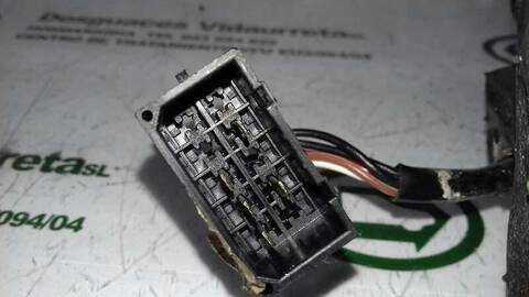 Foto 3ª: Retrovisor Izquierdo Audi A6 2.8 BERLINA 193CV 142KW [ACK] (1998)