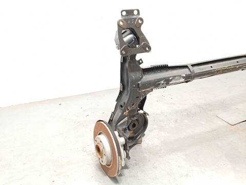 Foto 2ª: Puente Trasero Fiat Doblo BLUEHDI 100 102CV 75KW FURGONETA [YHT] (2023)