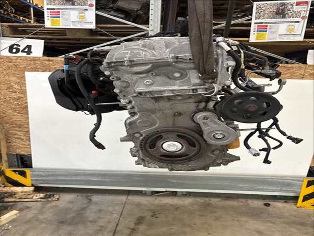 Foto 3ª: Motor Completo Opel Astra 280 CV 206KW [A20NFT LTG] (2018)