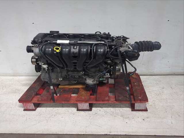 Foto 3ª: Motor Completo Volvo C30 1.8 125CV 92KW [B 4184 S11] (2007)
