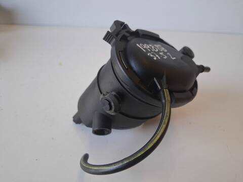 Filtro Combustible Peugeot Partner COMBI PRO 69CV