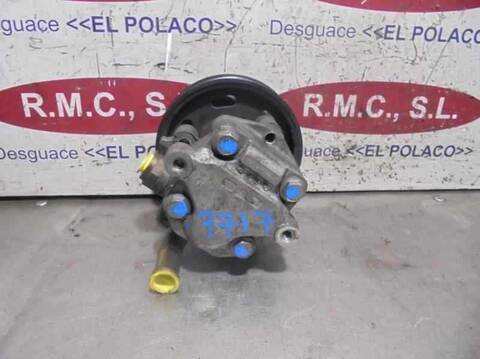 Foto 3ª: Bomba de Direccion Skoda Octavia AMBIENTE BERLINA 90CV 66KW [ALH] (1997)