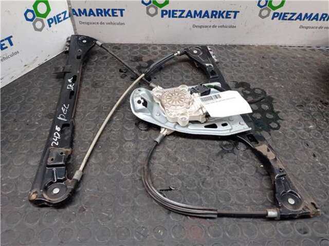Elevalunas Eléctrico Delantero Izquierdo Mercedes Clase C 160 2.2 220 CDI (203.006) [2.2 LTR. - 105 KW CDI CAT]