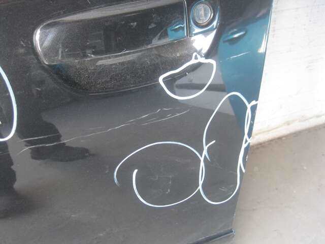 Foto 3ª: Puerta Delantera Izquierda Audi A4 2.5TDI AVANT [BFC] (2002)