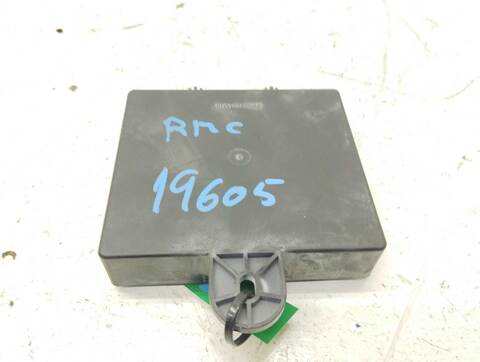 Foto 4ª: Centralita Motor ECU Renault Clio 1.5 DCI 90CV 66KW [K9K B6] (2012)