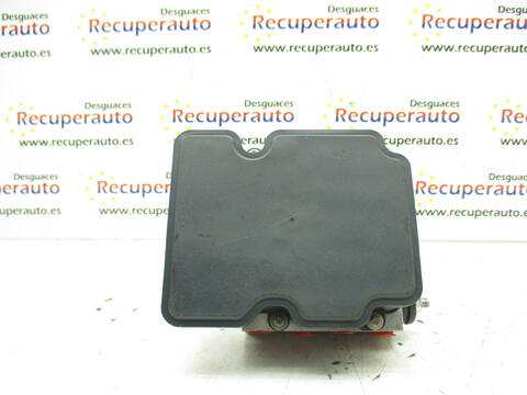 Foto 2ª: Abs Peugeot 3008 HN02 (2017)