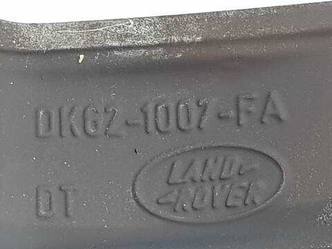 Foto 3ª: LLanta Aleacion Land Rover Range HSE (2014)