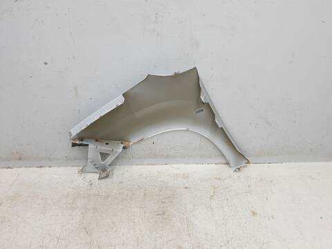 Foto 3ª: Aleta Delantera Derecha Citroen Berlingo FEEL BUSINESS M (2008)