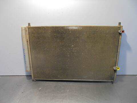 Radiador Calefaccion A.A. Toyota Auris ACTIVE 90CV 66KW