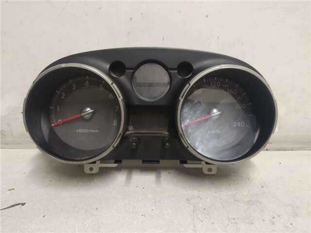 Cuadro de Instrumentos Nissan Qashqai 2.0 ACENTA [2.0 LTR. - 104 KW 16V CAT]