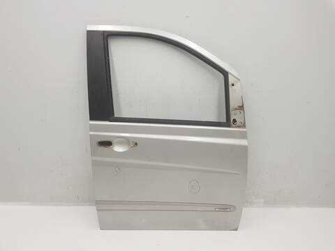 Puerta Delantera Derecha Mercedes Vito 115 CDI COMPACTO 639.601)