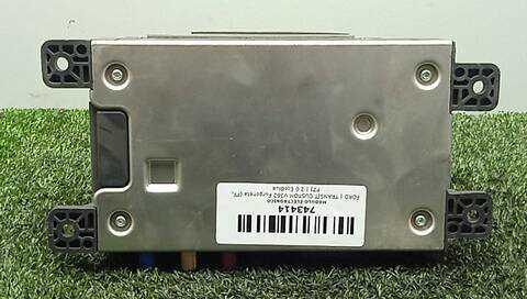 Foto 2ª: Centralita Motor ECU Ford Transit 2.0 ECOBLUE 105CV 77KW FURGONETA [BJFA,BJFB,YLF6,YLFA,YLFB,YLFS] (2020)
