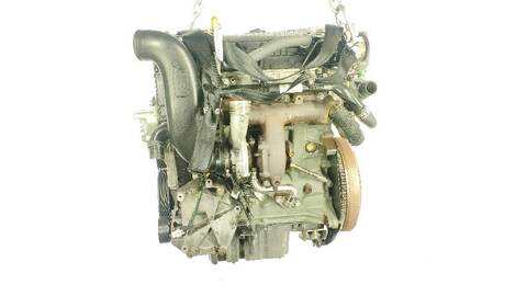 Foto 3ª: Motor Completo Opel Vectra 1.9 CDTI F68) [Z 19 DT] (2002)