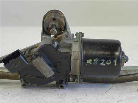 Foto 2ª: Motor Limpia Delantero Citroen C3 1.4 HDI 68CV 50KW [8HZ (DV4TD)] (2006)