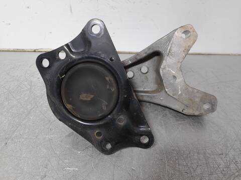 Foto 4ª: Soporte Motor Seat Ibiza ECOMOTIVE 80CV 59KW [BMS] (2010)