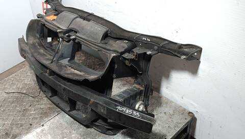 Foto 3ª: Panel Frontal Bmw Serie 3 315 320D BERLINA 177CV 130KW [N47D20C] (2009)