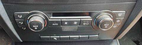 Mando Climatizador Bmw Serie 3 320 GI