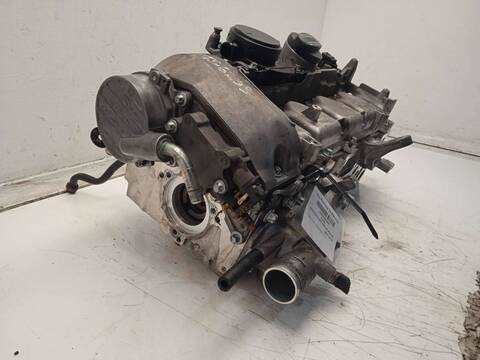 Foto 2ª: Culata Mercedes Clase C 160 2.2 CDI CAT COUPE 143CV 105KW [OM611962] (2001)