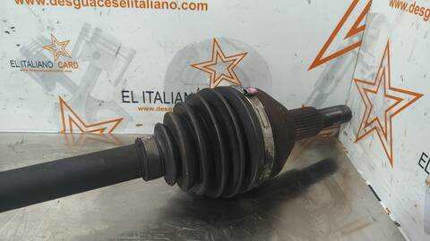 Foto 2ª: Transmision Delantera Derecha Chrysler Grand Voyager LX 163CV 120KW [D VM64C] (2008)