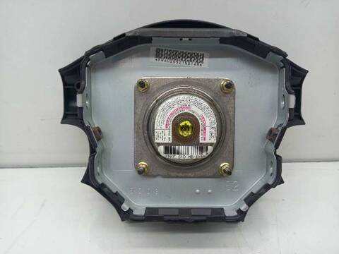 Foto 3ª: Airbag Delantero Izquierdo Nissan Navara 2.5 TD 133CV 98KW D22) KING CAB CHALLENGE 4X4 PICK-UP [YD25] (2005)