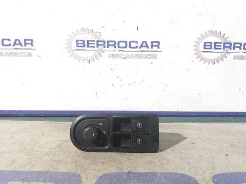Botonera Elevalunas Volkswagen Transporter 1.9 TDI CAT BRS) T5