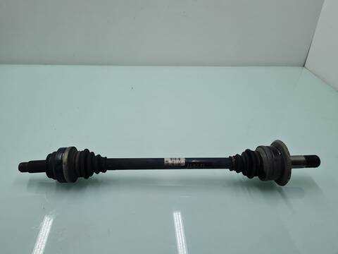 Transmision Trasera Izquierda Bmw Serie 6 620 640 D COUPE 313CV 230KW