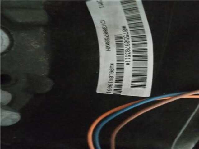 Foto 3ª: Volante Seat Ibiza 1.9 TDI [ATD]
