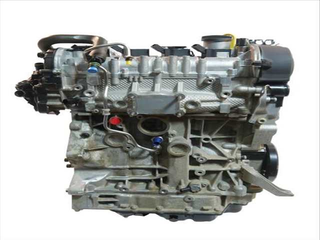 Foto 3ª: Motor Completo Skoda Superb 1.4 TSI 218 CV 160KW [DGEB, DGE]