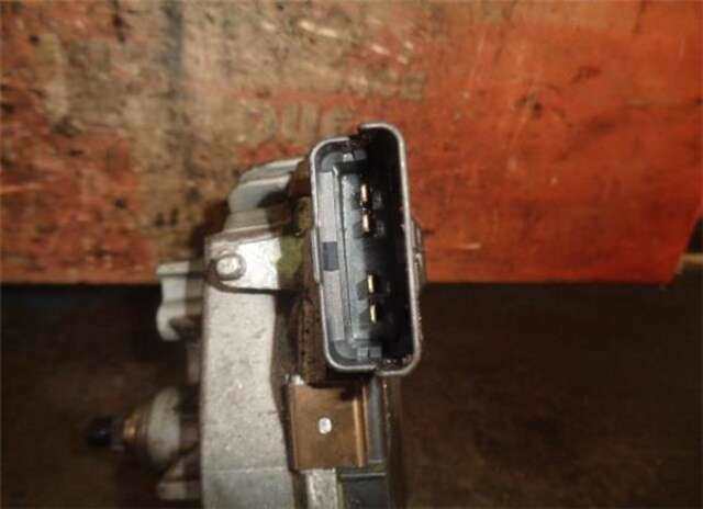 Foto 2ª: Motor Limpia Delantero Chevrolet Epica 2.0 LTX [2.0 LTR. - 110 KW DIESEL CAT] [Z 20 S]