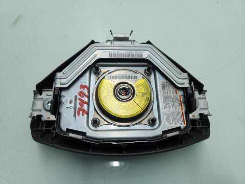 Foto 2ª: Airbag Delantero Izquierdo Suzuki Grand Vitara 2.0 TD DLX 109CV 80KW [RHW] (2005)